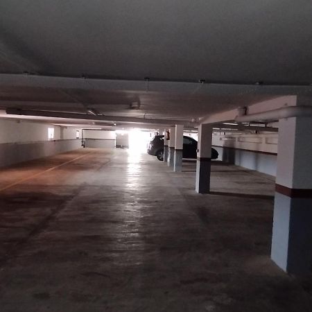 Atico Frente Al Mar Con Parking Para 5 Personas Apartment Calafell Bagian luar foto